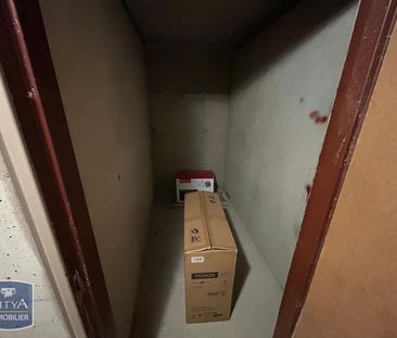 Location Appartement 1 pièce 36m² CHOLET 49300 - Photo 6