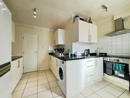 1 bedroom terraced house to rent - Photo 2