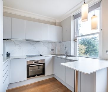 2 bedroom maisonette to rent - Photo 1