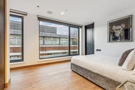 3 bedroom flat to rent - Photo 4