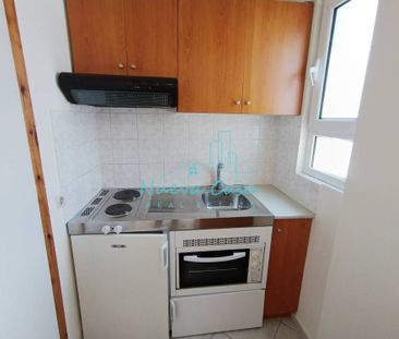 Studio/Γκαρσονιέρα για ενοικίαση Τ.Ε.Ι. (Πάτρα) - Photo 2