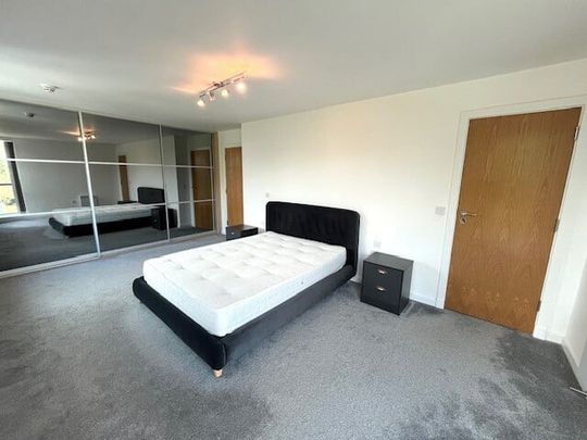 Waterside Way, Nottingham, NG2 - Photo 1