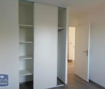 Appartement à louer 3 pièces 67.1m² - Photo 1