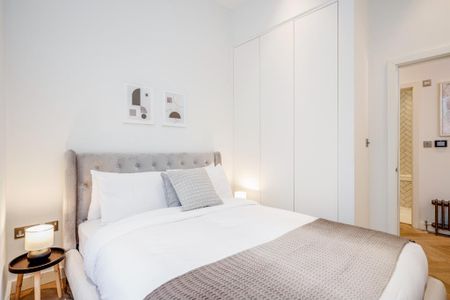 2 bedroom serviced apartment to rent - Photo 3