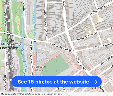 11C Walton Well Road,Oxford,OX2 - Photo 1