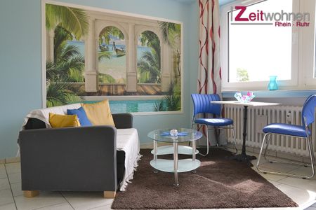 Chic & Gemütlich in zentraler Lage von Bonn - Photo 2