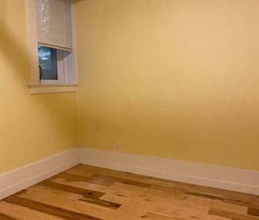Charming One-Bedroom in Heritage Building – Available October 1, 2025 - Photo 3