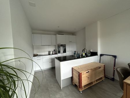 21/2-ROOM APARTMENT IN LANGNAU IM EMMENTAL (BE), FURNISHED, TEMPORARY - Photo 3