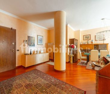 Trilocale viale Monza 79, Rovereto, Milano - Photo 4