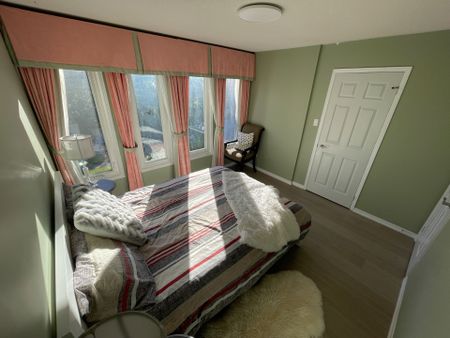 For Lease - 1163 Rosethorne Road Unit# Upper, Oakville, Ontario - Photo 4