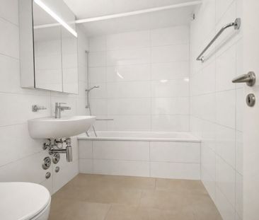 Attractive 2.0-room apartment with large balcony - Photo 5