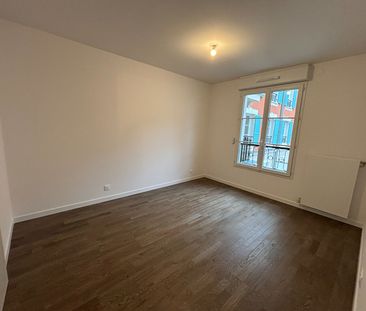 Location appartement 2 pièces, 39.90m², Le Plessis-Robinson - Photo 1