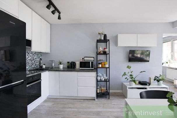 3-pokojowe mieszkanie blisko Centrum - Zdjęcie 1