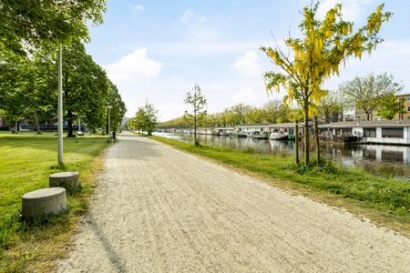 Te huur: Appartement Til Brugmanplantsoen in Den Haag - Foto 2