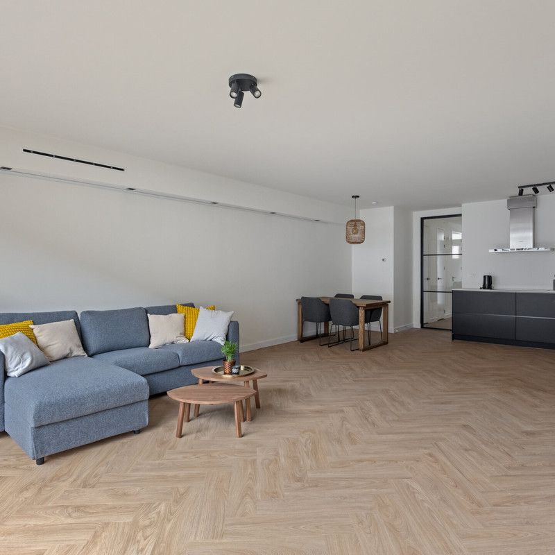 Sint-Jacobsplaats 102 - Photo 1