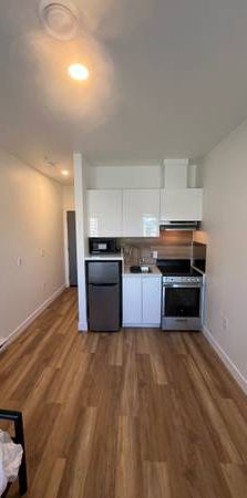 Brand New Studio units for rent - Springboard @ 420 Albert - Photo 1