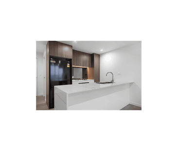 Modern Apartment with Uninterrupted Views on Level 25 - Photo 6