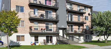 Appartements à louer à Québec - Photo 4