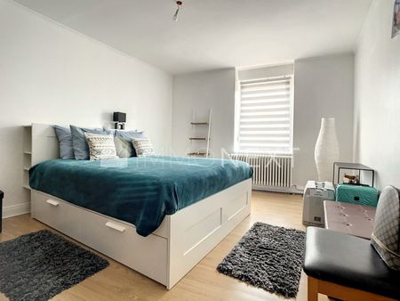 Appartement 3 pièces à Volmerange-les-Mines - Photo 3