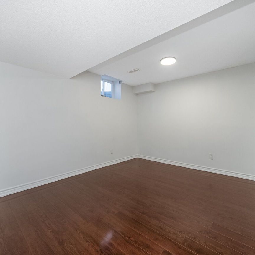 For Lease - 23 Mellowood Avenue Unit# Basement, Brampton, Ontario - Photo 1