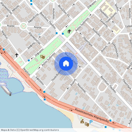 Βούλα (Άνω Βούλα)