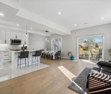 For Lease - 668 QUAKER Road Unit# Upper, Welland, Ontario - Photo 1