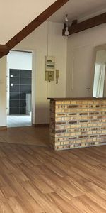 Appartement Bethisy Saint Martin 1 pièce(s) 38.15 m2, - Photo 3