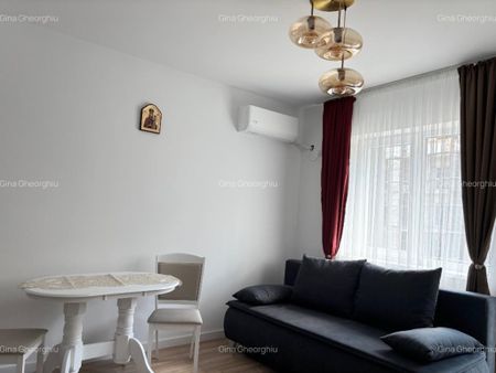 Berceni studio etaj 1 - Fotografie 3