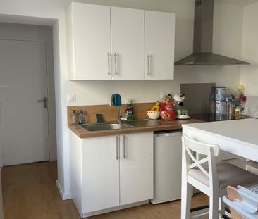 A louer maison de 4 pièces située à Saint Sylvain. - Photo 5