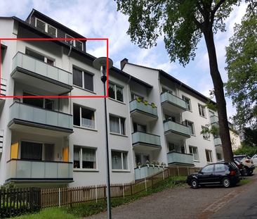 2 Zi.-Wohnung 65 m² - Photo 1