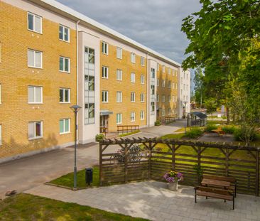 Regementsgatan 11, 723 45, VÄSTERÅS - Foto 1