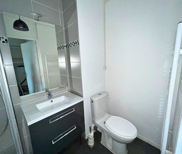 Location Appartement 1 pièce 19m² - Photo 5