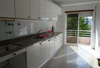Apartamento T1 em Braga