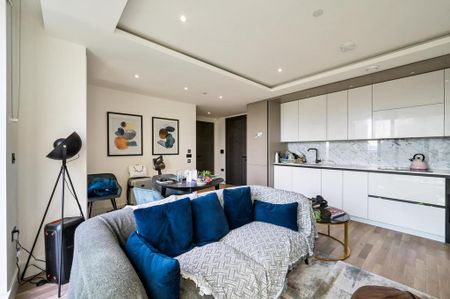 Studio to rent - Photo 2