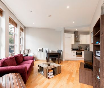 1 Bedroom Apartment to Let in Chiswick - Photo 5