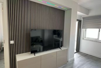 Piso de alquiler en Avinguda Vicente Blasco Ibañez, 31, Gran Playa