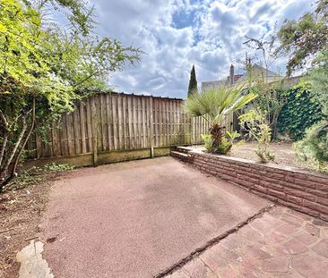 A LOUER - NANTES PROCE - Appartement T3 de 53.29m² - Photo 5