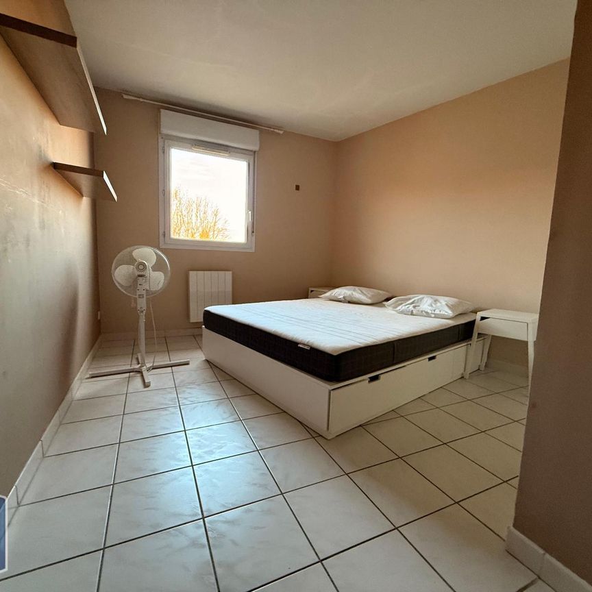 Location Appartement 2 pièces 48m² AVIGNON 84000 - Photo 1