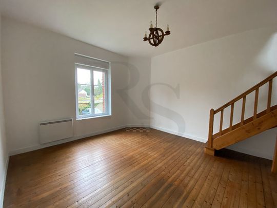 Maison Saint Georges Des Groseillers 5 pièce(s) 77 m2, - Photo 1