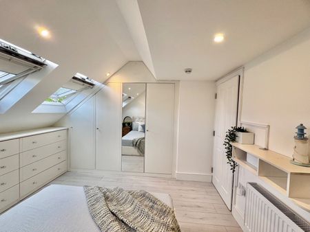 Room in a Shared House, Bruce Road, NW10 - Photo 3