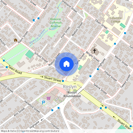 11 Tyne Street, Roslyn