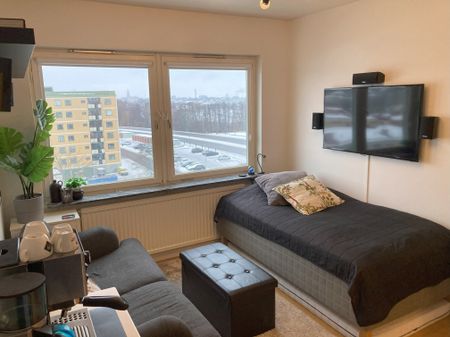 Munkhagsgatan, Linköping - Photo 3