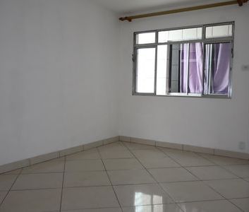 Casa para alugar com 60m², 1 quarto e sem vaga - Foto 3