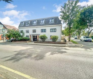 1 bedroom flat to rent - Photo 6