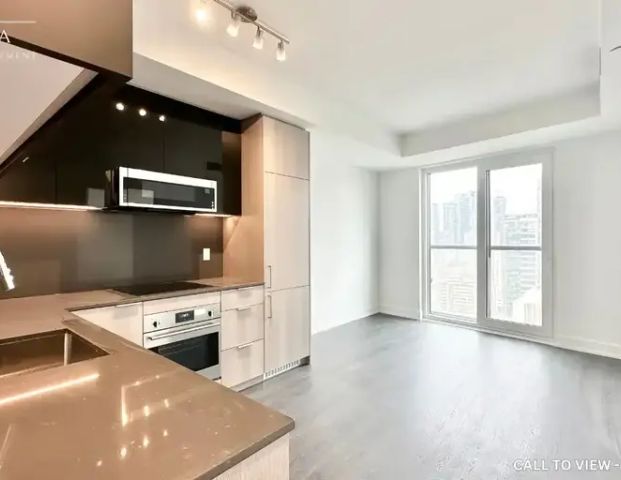 2409-308 Jarvis St, Toronto, Ontario M5B 0E3 | 308 Jarvis Street, Toronto - Photo 1