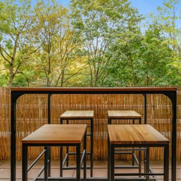 Appartement • Auteuil Nord - Photo 1