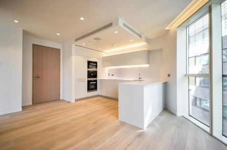 3 bedroom flat to rent - Photo 4