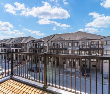 For Lease - 6 Thornbird Crescent Unit# Upper, Brampton, Ontario - Photo 2