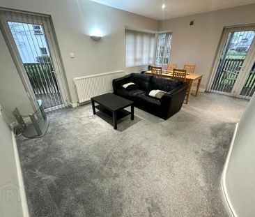 Apt 10 Castlewood, Templepatrick, BT39 0DD - Photo 2