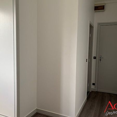 Location Appartement 1 pièce 15m² - Photo 3